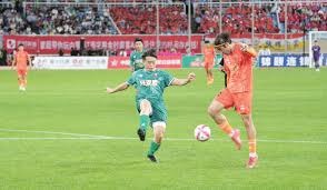 巴黎FC逆袭巴黎圣日耳曼精彩回顾